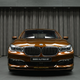 Illustration for article titled Custom New BMW Alpina B7 Is Offensively Brown And Extremely Pretty